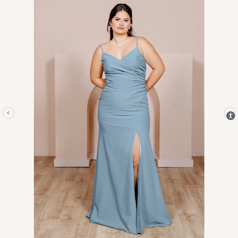 Revelry Rory Dress